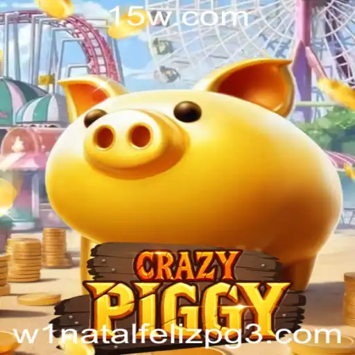 Descubra o Mundo de CrazyPiggy: Diversão e Estratégia nas Férias de Natal
