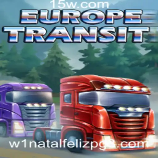 EuropeTransit: Uma Jornada Transformadora