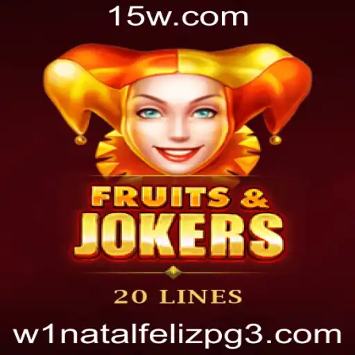 Explorando o Universo de FruitsAndJokers20: Um Guia Completo