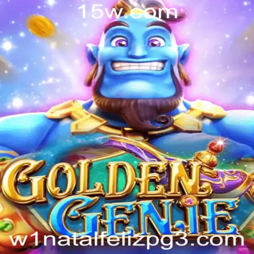 Explorando GOLDENGENIE: O Jogo Fascinante para um Natal Feliz