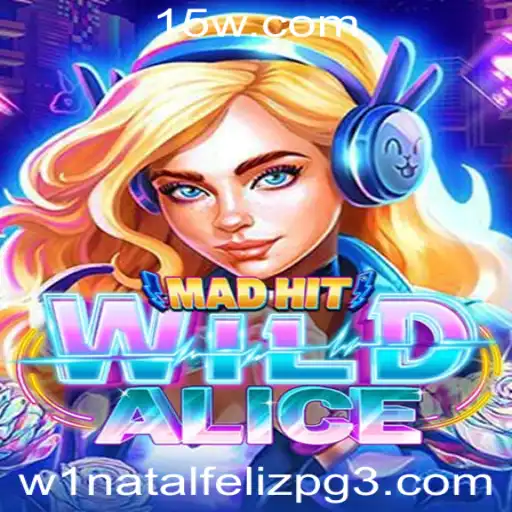 MadHitWildAlice: Descubra a Fascinante Aventura do Jogo Surreal