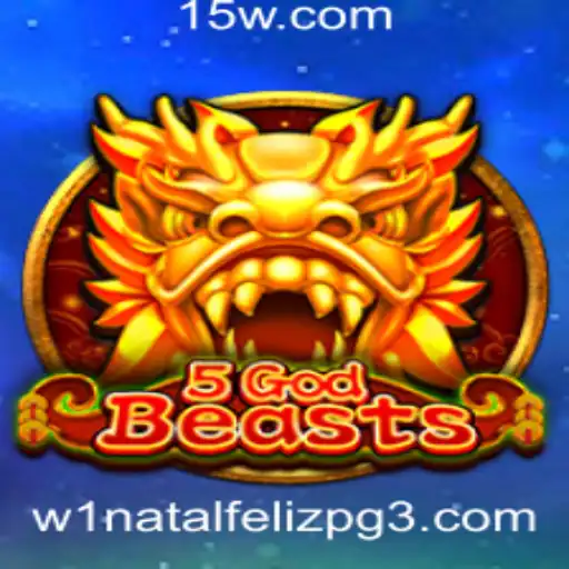 Explorando o Fascinante Mundo de '5GodBeasts'