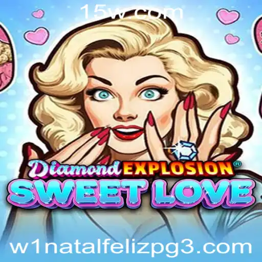 Explorando o Mundo de DiamondExplosionSweetLove: Um Jogo de Natal Alegre