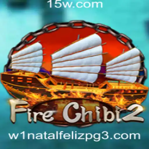 Descubra as Aventuras de FireChibi2 em um Mundo Cheio de Natal Feliz