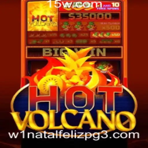 Descubra 'HotVolcano': Um Jogo Emocionante para Este Natal