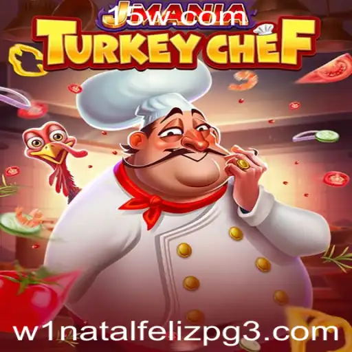 Descubra o Mundo de JManiaTurkeyChef: Uma Aventura Gastronômica