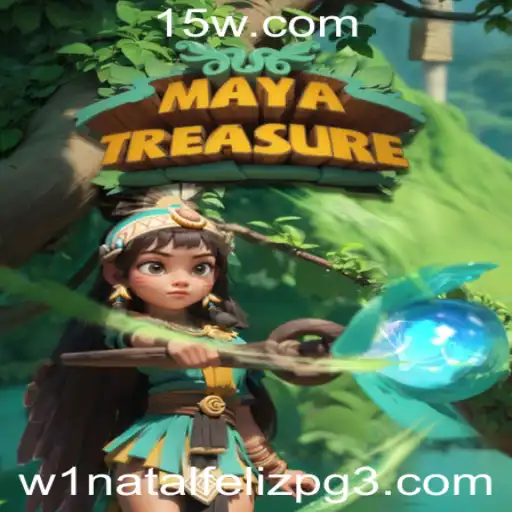 Descubra o Fascínio de MayaTreasure em uma Aventura Épica