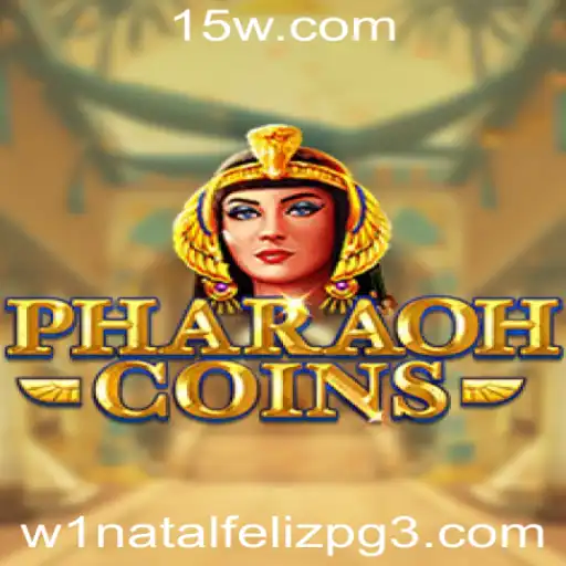 PharaohCoins: Desvendando o Mistério do Tesouro Antigo