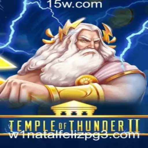 Explore o Universo Épico de TempleofThunderII: Uma Aventura Eletrizante