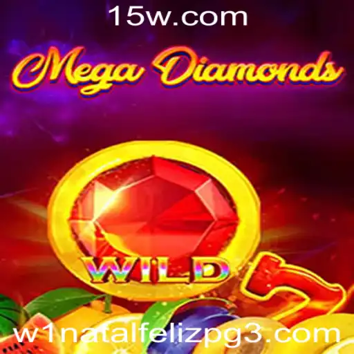 MegaDiamond: Aventura e Estratégia num Mundo de Brilhantes Tesouros