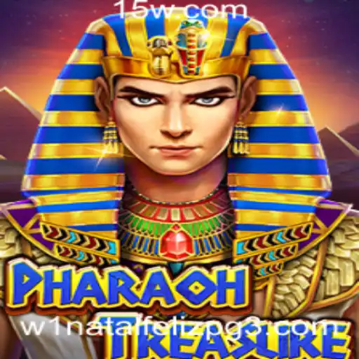 Descubra o Fascinante Mundo de PharaohTreasure
