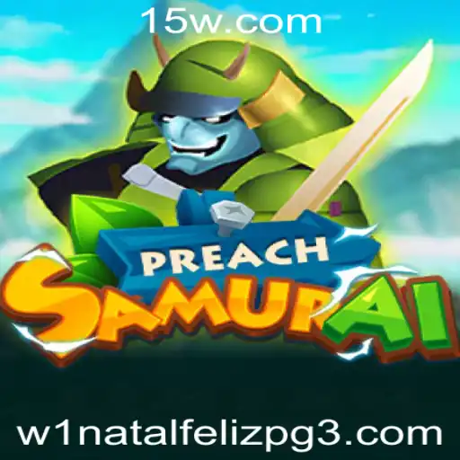 PreachSamurai: Regras, Funções e Aventura no Universo dos Samurais Virtuais