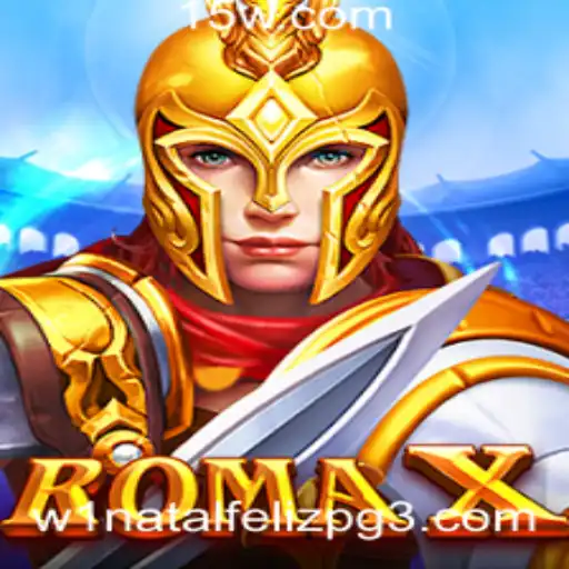 Descubra o Mundo de RomaX: Um Jogo de Estratégia e Aventura