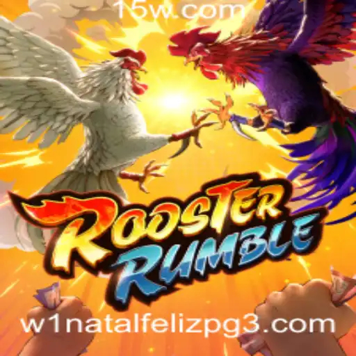 RoosterRumble: Um Jogo de Estratégia e Aventura em um Mundo Vibrante