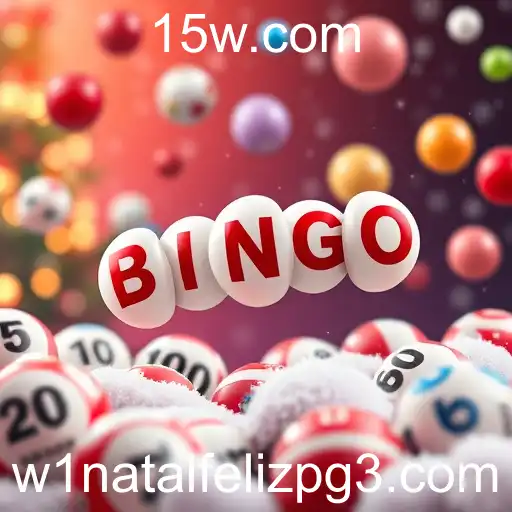 Bingo Online: Uma Nova Era de Entretenimento