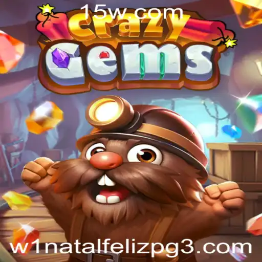 CrazyGems: Um Jogo Empolgante com Temática de Natal
