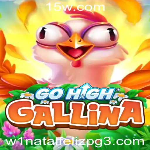 GoHighGallina: Uma Aventura Inesquecível no Mundo dos Jogos Digitais