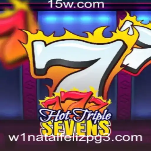 Descubra o Jogo 'HotTripleSevens' e Celebre o Natal de Forma Inovadora