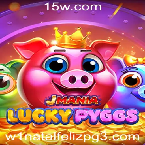 Descobrindo o Fascinante Mundo de JManiaLuckyPyggs