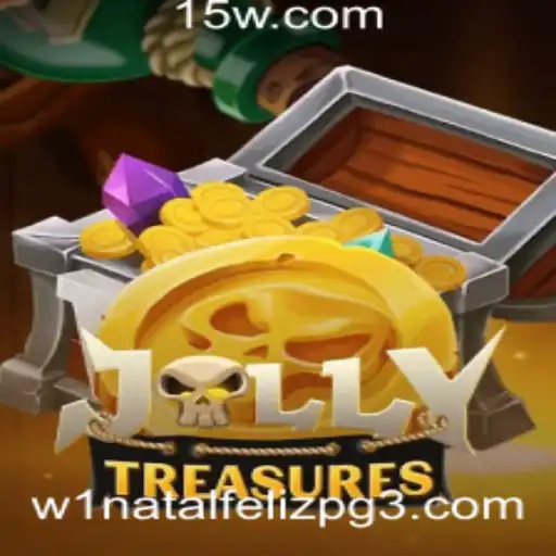 JollyTreasures: Descubra o Mundo Encantado de Aventura e Diversão