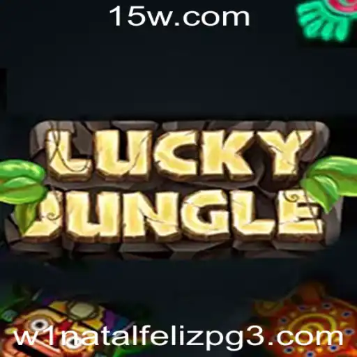 Descubra LuckyJungle: Uma Aventura Emocionante com Regras e Diversão de Natal