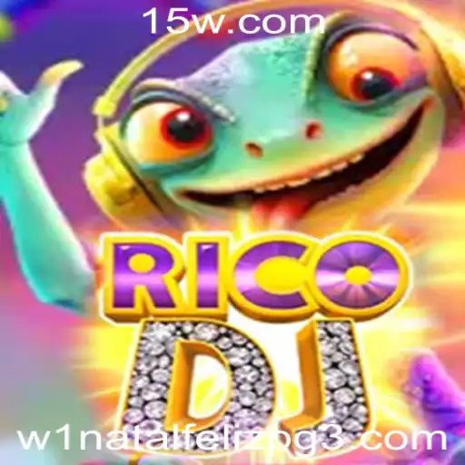 RicoDJ: Mergulhando no Mundo de Diversão e Criatividade