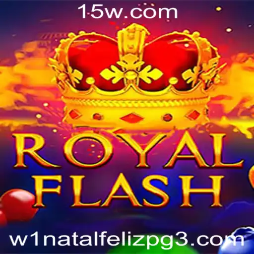 Descubra o Jogo 'RoyalFlash': Uma Experiência de Festa Natalina Cheia de Diversão
