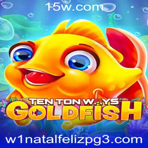 Descubra TenTonWaysGoldfish: O Jogo que Revoluciona as Festas de Fim de Ano