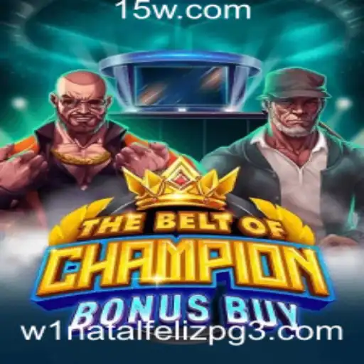 Explorando o Novo Jogo TheBeltOfChampionBonusBuy: Regras e Estratégias