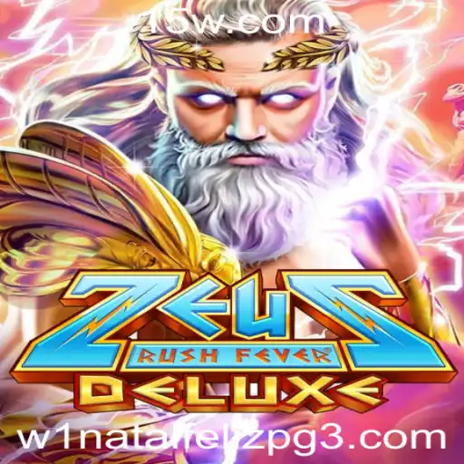 Explorando ZeusRushFeverDeluxe: Uma Aventura Divina na Era Digital