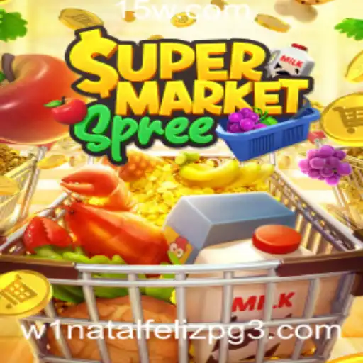 Descubra o Fascinante Mundo de SupermarketSpree e Seus Desafios Empolgantes