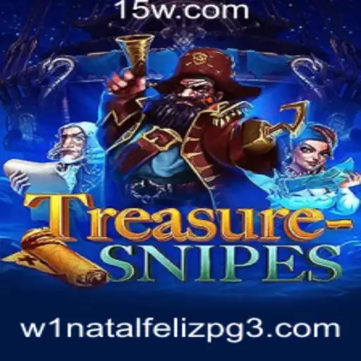 Explorando o Mundo de 'TreasureSnipes': Um Jogo de Estratégia e Aventura