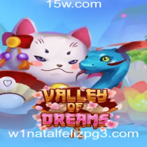 Descubra o Encantador Universo de ValleyofDreams