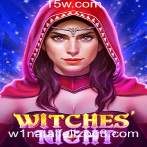 WitchesNight: Mergulhando na Magia e Aventuras de 'w1 natal feliz pg'